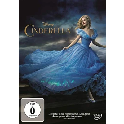 Afbeelding van Mckenna, A: Cinderella