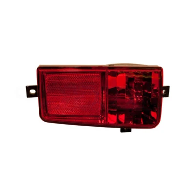 Afbeelding van Mistachterlamp PRASCO FT9304353