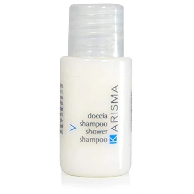 Afbeelding van Karisma mtp140 krds20 F Multipack Douche/Shampoo Fles 20 ml, 140 Stuk