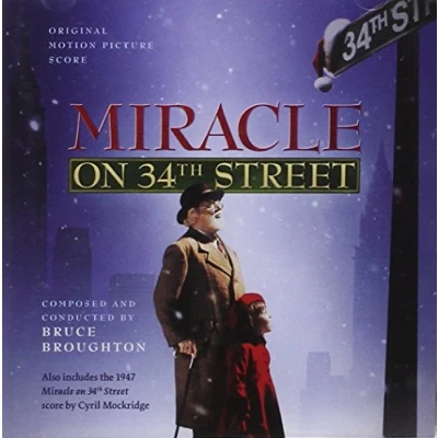 Afbeelding van Miracle on 34th Street ..