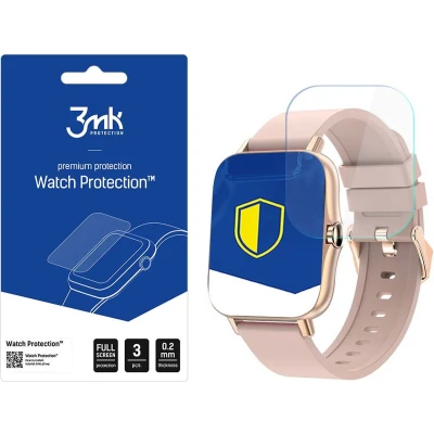 Afbeelding van MAXCOM FW55 AURUM PRO 3mk Watch Protection v. ARC+