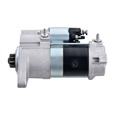 Afbeelding van HELLA 8EA 011 613 141 Startmotor/Starter 12V 2kw voor o.a. Land Rover Range