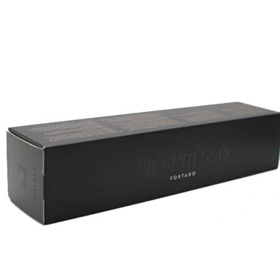 Afbeelding van Nespresso Vertuo Fortado 150ml 8/11 30 capsules