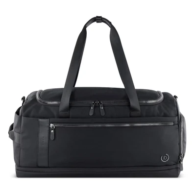 Afbeelding van bugatti NERO Weekendtas, Dames, Maat: One Size, Schwarz