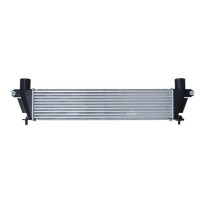 Afbeelding van Intercooler, inlaatluchtkoeler NRF 30367