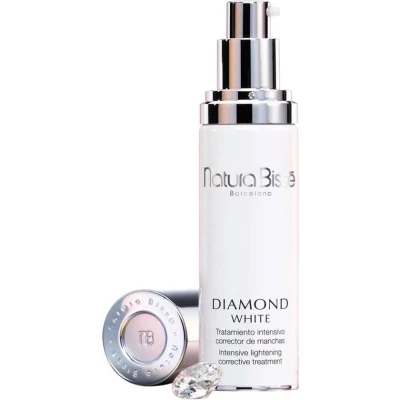 Afbeelding van Diamond White Serum 50 ml
