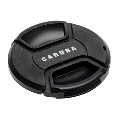 Afbeelding van Caruba Clip Cap Lensdop 39mm
