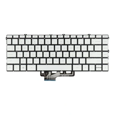 Afbeelding van HP Laptop Toetsenbord Qwerty US, Backlit