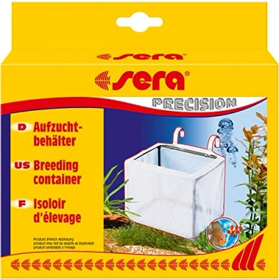 Afbeelding van Sera Fokcontainer Aquarium kweekreservoir