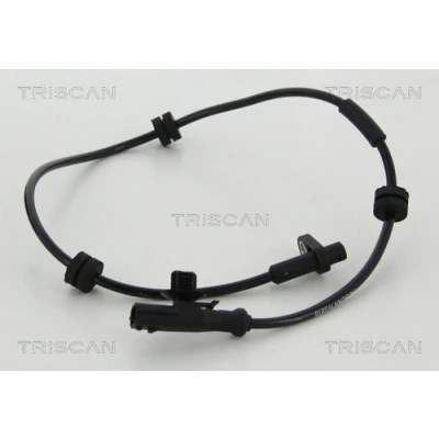 Afbeelding van Triscan ABS sensor 8180 16210