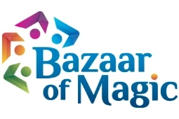 Bazaar of Magic Logo