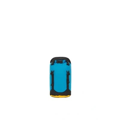 Afbeelding van SEA TO SUMMIT Evac 5L Compressie Droge Zak Blue One Size