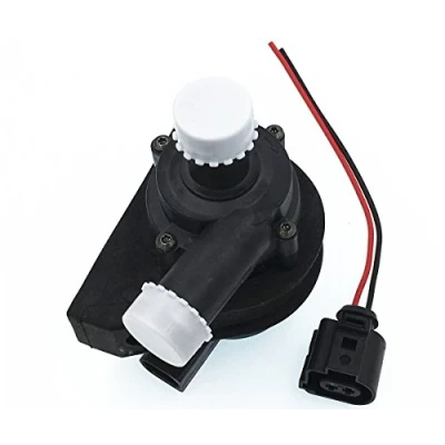 Afbeelding van HZTWFC Nieuwe koelwaterpomp 1K0 965 561 J 1K0965561J Compatibel voor VW Jetta Golf GTI Passat CC Octavia A3 Q3 TT 1.8 T 2.0 12 V Motor