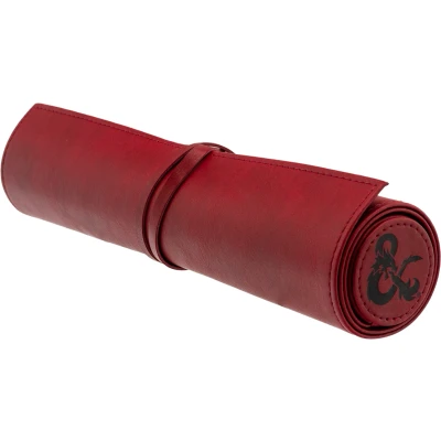 Afbeelding van Ultra Pro Dungeons and Dragons Dice Scroll: Sword Coast Map