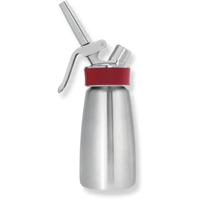 Afbeelding van Slagroomkidde iSi Gourmet Whip Plus 0,25L