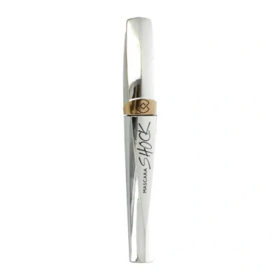 Afbeelding van Collistar Mascara Shock Natural Brown 8 ml