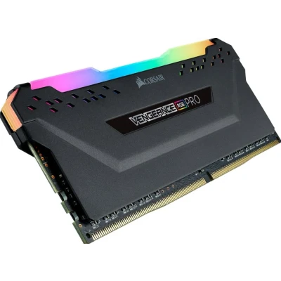 Afbeelding van Corsair DDR4 Vengeance RGB Pro 1x16GB 3600