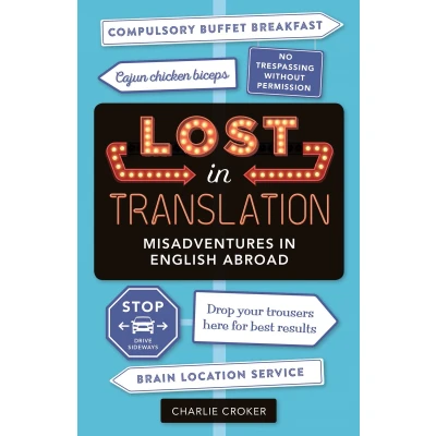 Afbeelding van Lost in Translation