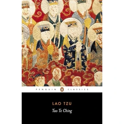 Afbeelding van Tao Te Ching