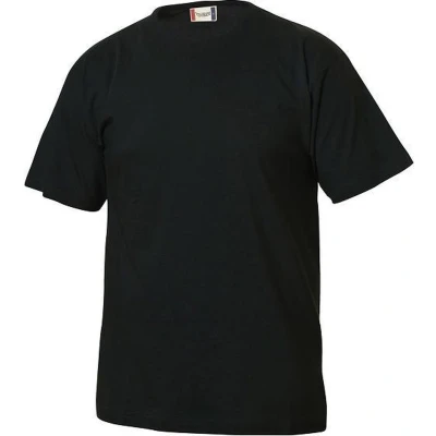 Afbeelding van Clique Basic T 029030 Zwart XL