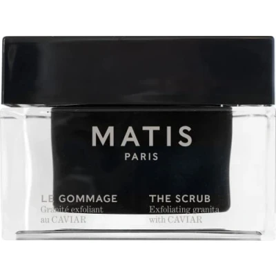 Afbeelding van Matis The Scrub 50 Ml
