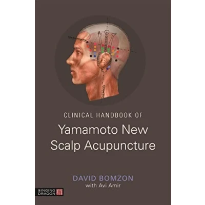 Afbeelding van Clinical Handbook of Yamamoto New Scalp Acupuncture