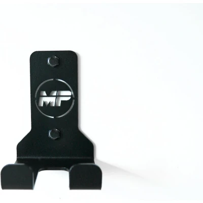 Afbeelding van Muscle Power Halterstang beugel Ophangsysteem