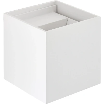 Afbeelding van Brilliant Leuchten Wandlamp voor buiten ISAK (1 stuk)