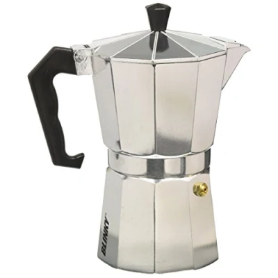 Afbeelding van Koffiezetapparaat Blinky Moka 6 kopjes