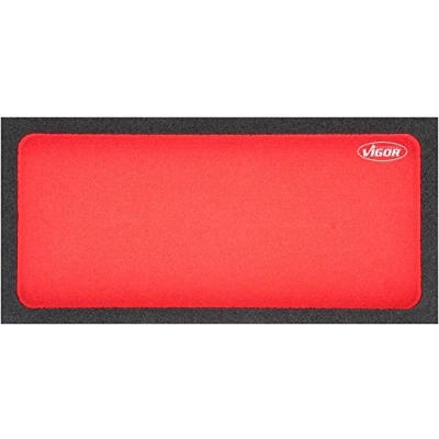 Afbeelding van Vigor V5009 Plukschuiminlegstuk