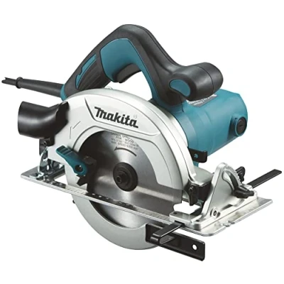 Afbeelding van Makita Kreissäge Handcirkelzaag Zaagdiepte 90 (max.) 37.5 mm 1050 W