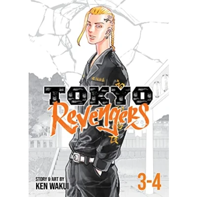 Afbeelding van Tokyo revengers: 2
