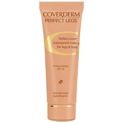 Afbeelding van Coverderm Perfect Legs #9 50 ml