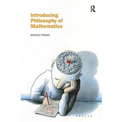 Afbeelding van Introducing Philosophy of Mathematics