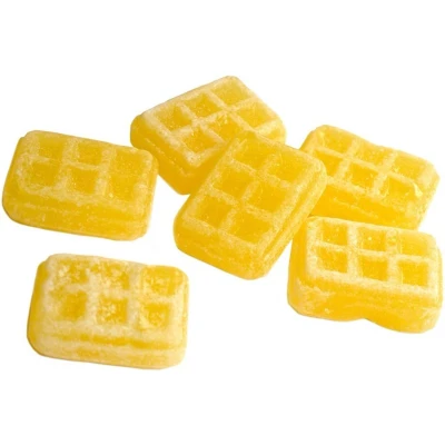 Afbeelding van Roomboterwafels 1 Kilo