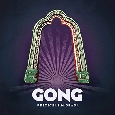 Afbeelding van Gong Rejoice! I&#039;m Dead!