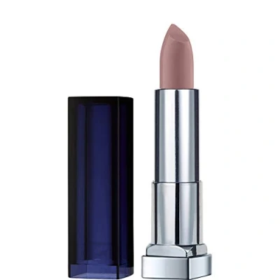 Afbeelding van Maybelline Color Sensational Bold Lipstick 893 Gone Greige