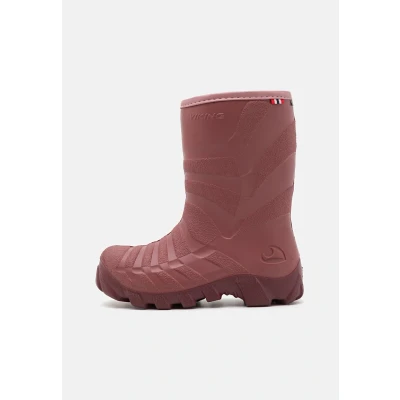 Afbeelding van Viking Ultra WARM Snowboots voor kinderen, Maat: 26, Pink/light pink Pu