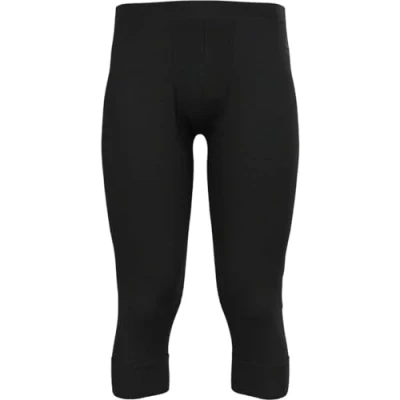 Afbeelding van Odlo Merino broek Black L