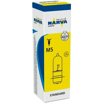 Afbeelding van Gloeilamp, verstraler NARVA 420073000
