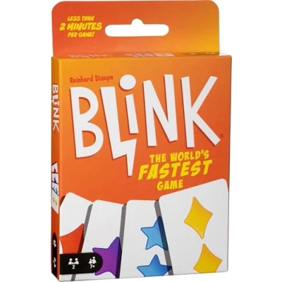Afbeelding van Mattel Blink