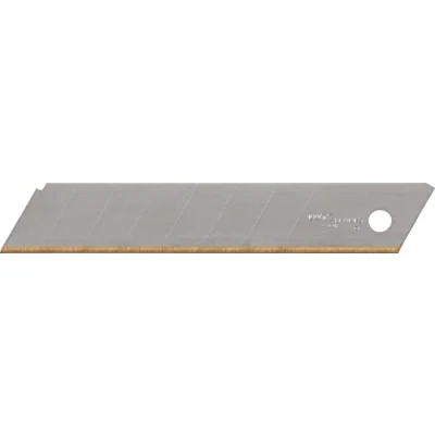 Afbeelding van kwb TITAN reserve afbreekmesjes, 18 mm 023206 6 stuk(s)
