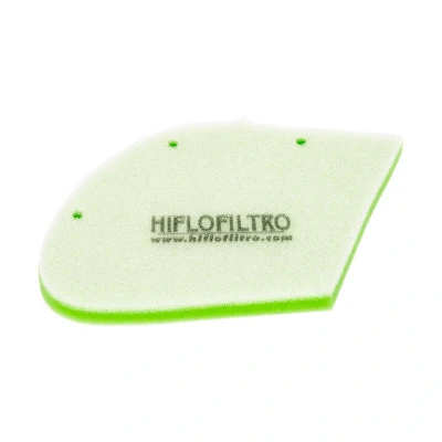 Afbeelding van Hiflofiltro Tweetraps luchtfilter HFA5009DS