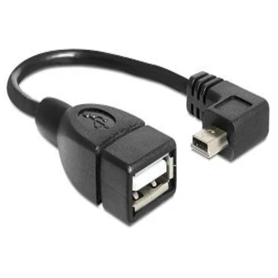 Afbeelding van USB OTG adapter Delock