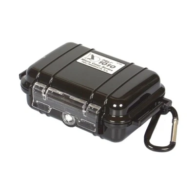 Afbeelding van Peli™ Case 1020 Microcase zwart