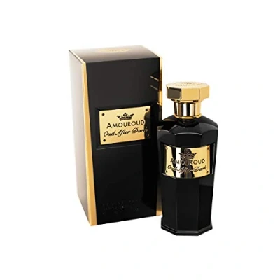 Afbeelding van Amouroud Oud After Dark Eau de Parfum 100 ml