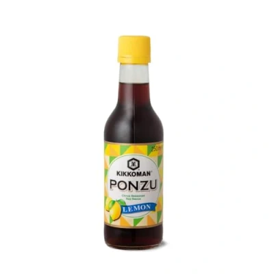 Afbeelding van Kikkoman Ponzu Lemon Soy 250ml