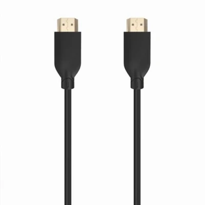 Afbeelding van Câble HDMI V2.0 CCS Premium Haute Vitesse / Hec 4K@60Hz 18Gbps, A/MA/M, Noir, 5.0M