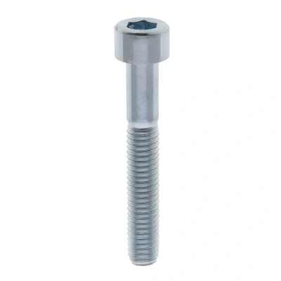 Afbeelding van INBUSBOUTEN M3 20 MM VERZINKT ST.