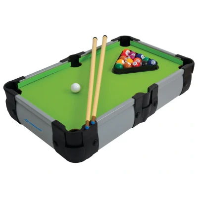 Afbeelding van Schildkröt Mini biljarttafel